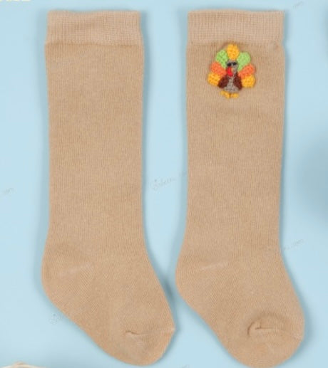 TURKEY SOCKS (po183a extras)