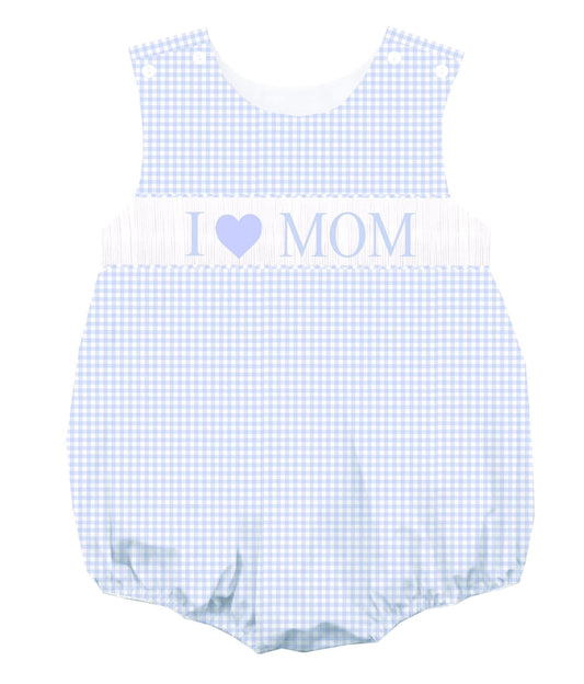 HAND SMOCKED NAME BUBBLE / ETA MID TO LATE FEBRUARY (spring #2)